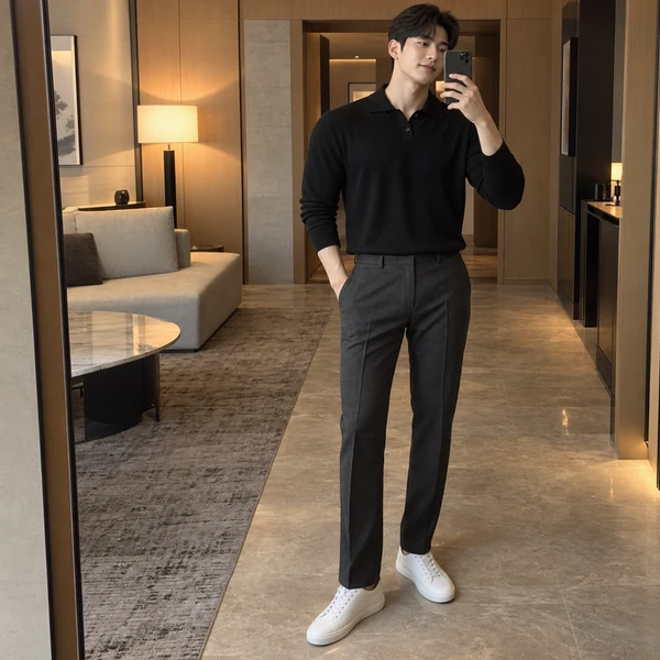 블랑 세리가든 마사지 대표 안내 이미지