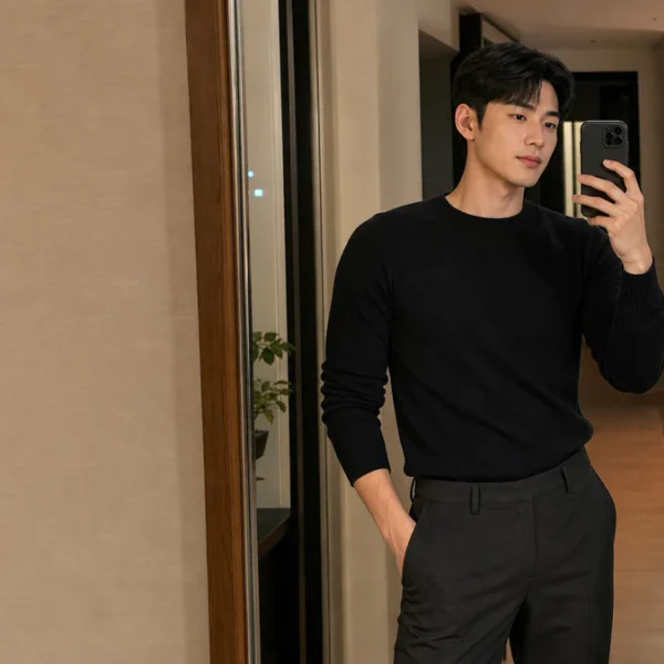 라운지 민지가든 마사지 대표 안내 이미지