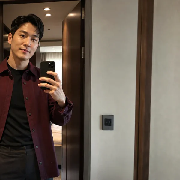시그니처 미나아지트 테라피 대표 안내 이미지