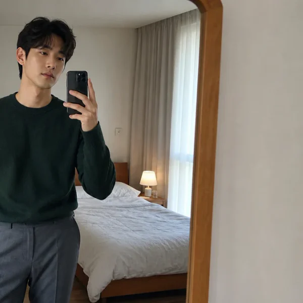 웰니스 아모르릴렉스 테라피 대표 안내 이미지