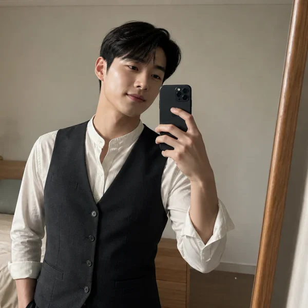 스테이 하린가든 테라피 대표 안내 이미지
