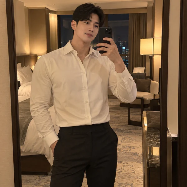 아로마 리서웰빙 테라피 대표 안내 이미지