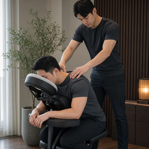 웰니스 소담웰빙 테라피 대표 안내 이미지