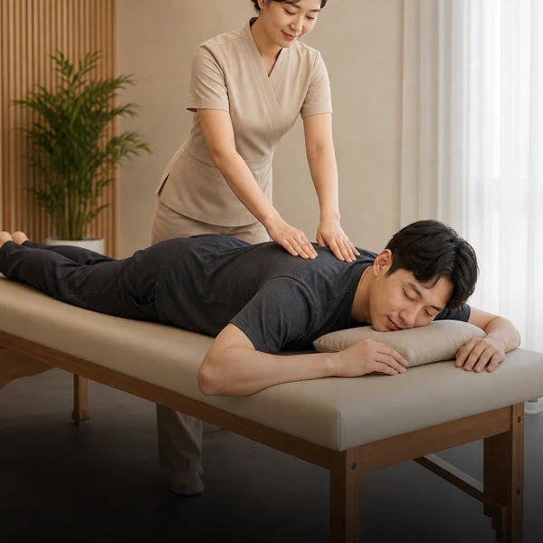 모던 하니가든 테라피 대표 안내 이미지