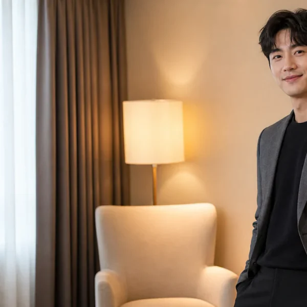 블랑 베르디살롱 테라피 대표 안내 이미지