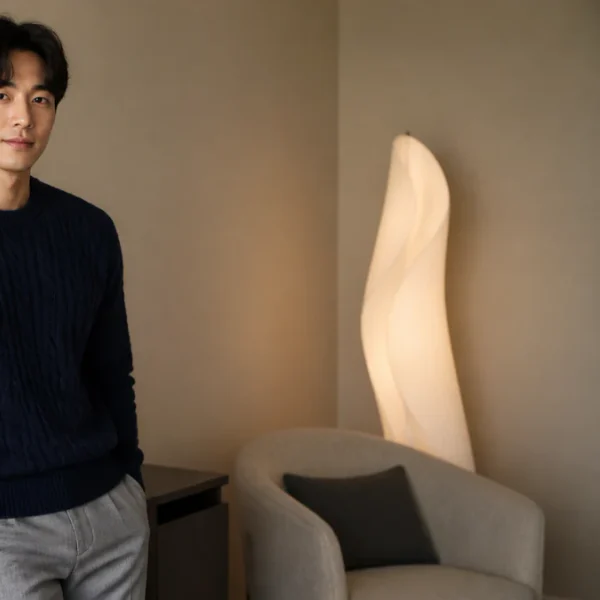 힐링 아모르웰빙 테라피 대표 안내 이미지