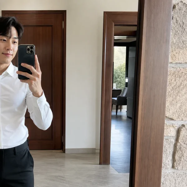 스테이 다니엘살롱 홈타이 대표 안내 이미지