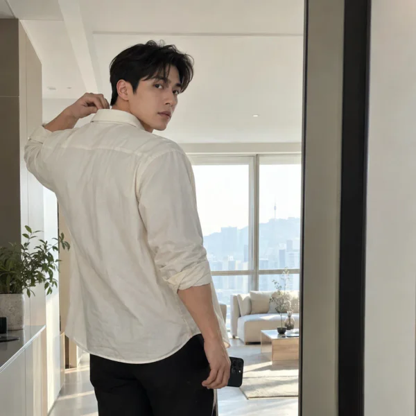포레스트 아델룸 테라피 대표 안내 이미지