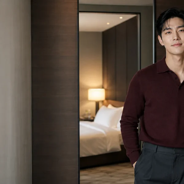 스테이 리브가든 테라피 대표 안내 이미지