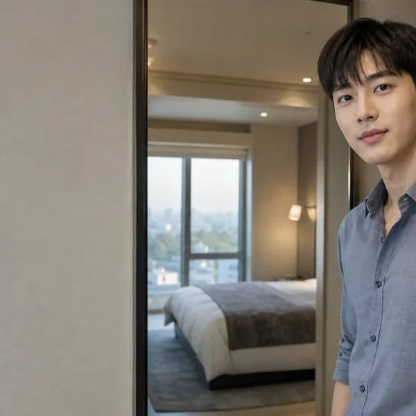 웰니스 보미릴렉스 테라피 대표 안내 이미지