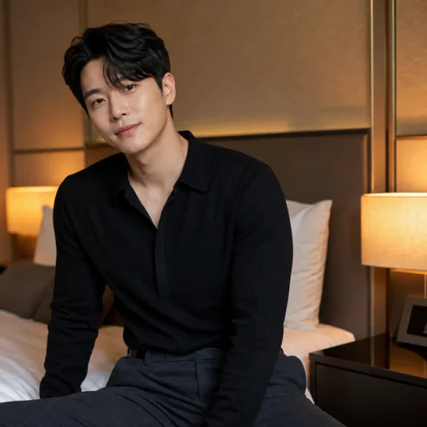 웰니스 레드존릴렉스 테라피 대표 안내 이미지