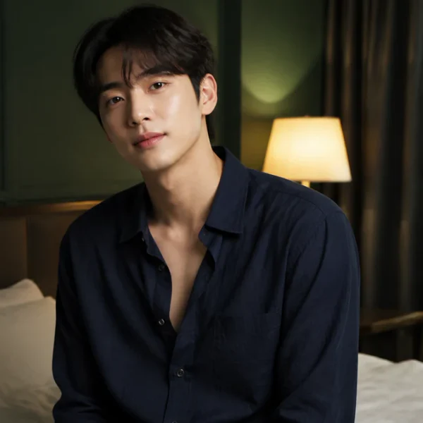 스테이 사나릴렉스 테라피 대표 안내 이미지