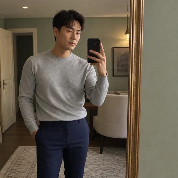 라운지 리서가든 테라피 대표 안내 이미지