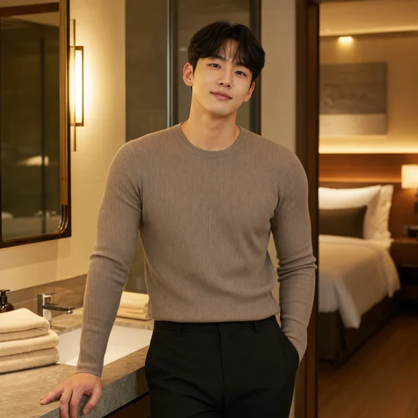 블랑 세리포레스트 마사지 대표 안내 이미지