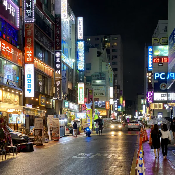 스위트 레드존스테이 홈타이 대표 안내 이미지