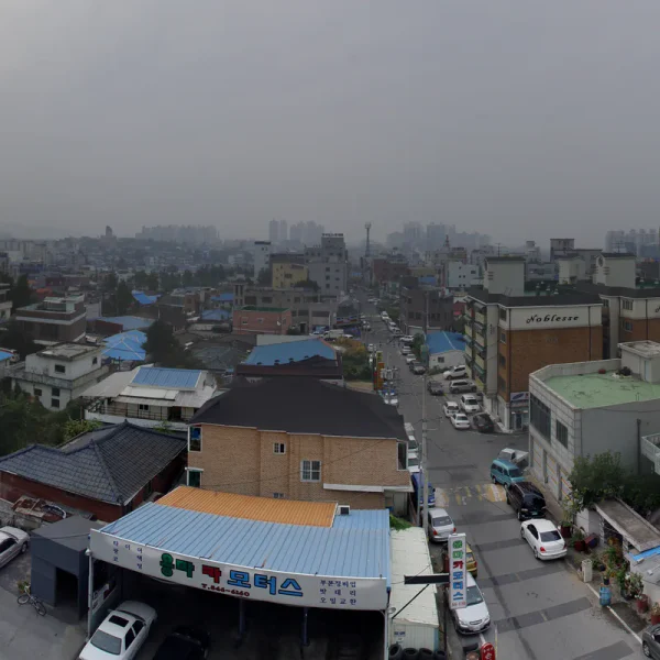 블랑 로제나룸 마사지 대표 안내 이미지