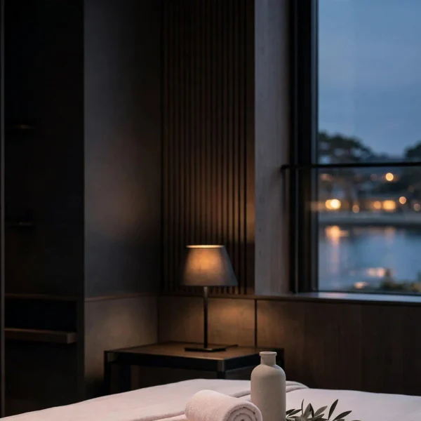 웰니스 새봄웰빙 테라피 대표 안내 이미지