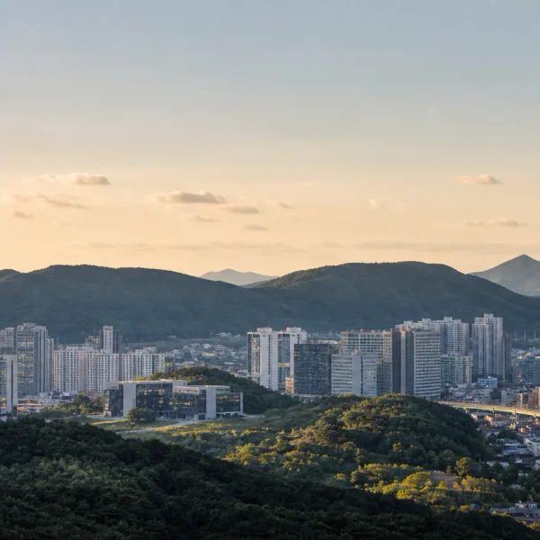 블랑 소담아지트 테라피 대표 안내 이미지