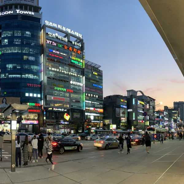 블랑 원영아지트 테라피 제휴업체 이미지