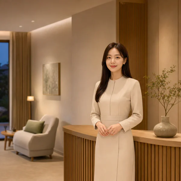 스테이 레드존살롱 홈타이 대표 안내 이미지