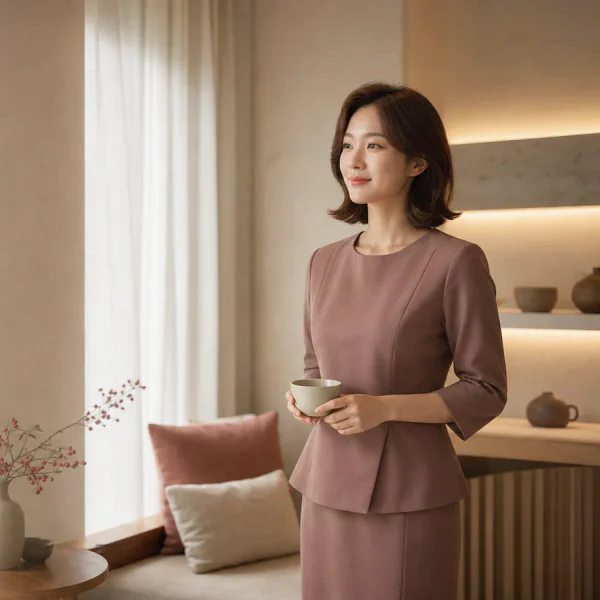 블랑 모먼트센터 테라피 대표 안내 이미지
