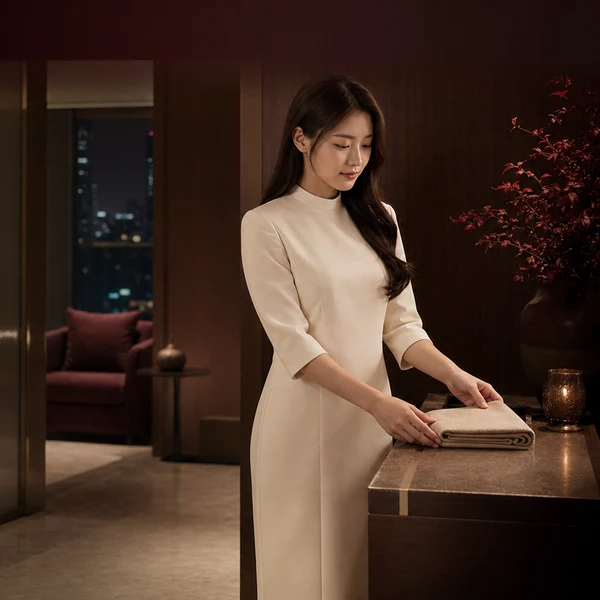 아로마 해린플레이스 테라피 대표 안내 이미지