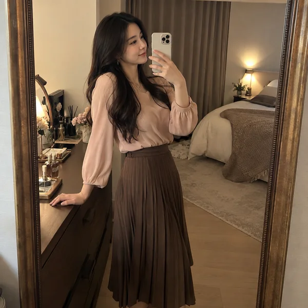 블랑 해린아지트 테라피 대표 안내 이미지