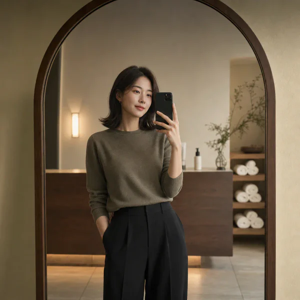 그랜드 아이린스테이 테라피 대표 안내 이미지