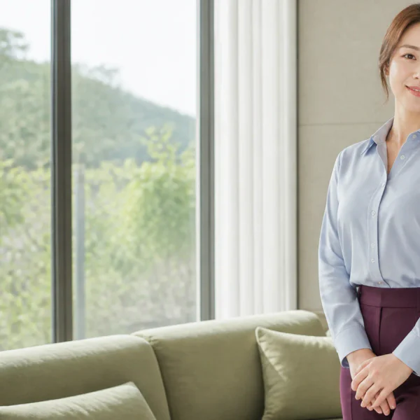 클래식 아린라운지 테라피 대표 안내 이미지