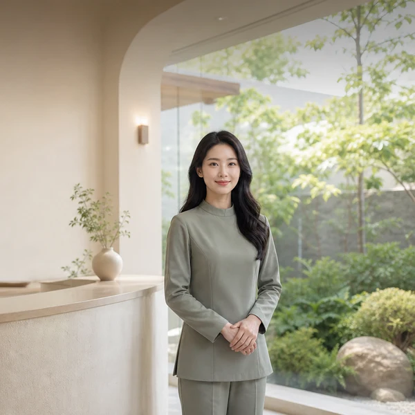 그랜드 효정테라스 테라피 대표 안내 이미지