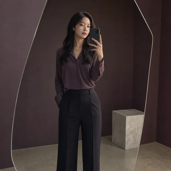 블랑 지효아지트 홈타이 제휴업체 이미지