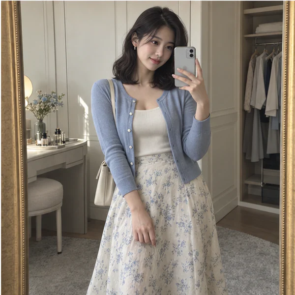 스테이 아델릴렉스 테라피 대표 안내 이미지