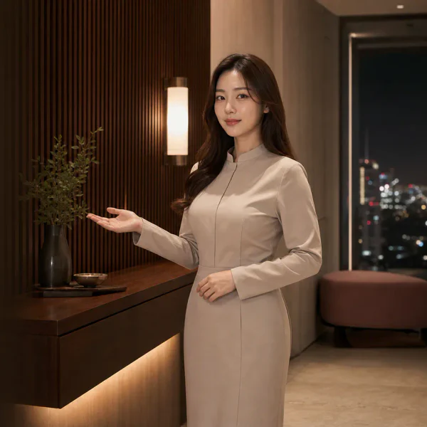 클래식 아모르테라스 테라피 대표 안내 이미지
