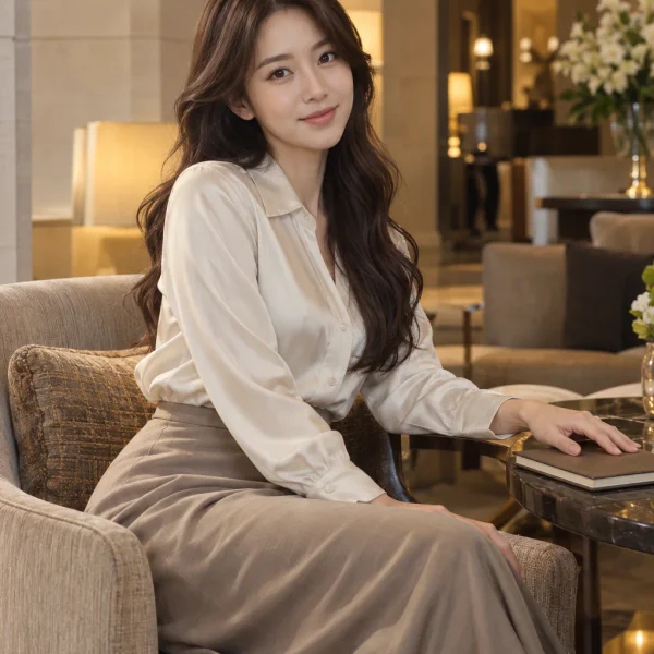 시그니처 라비앙스파 테라피 대표 안내 이미지