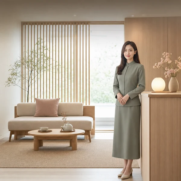 스테이 유진가든 마사지 대표 안내 이미지