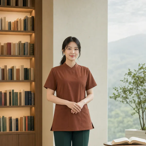 포레스트 다니엘하우스 마사지 대표 안내 이미지