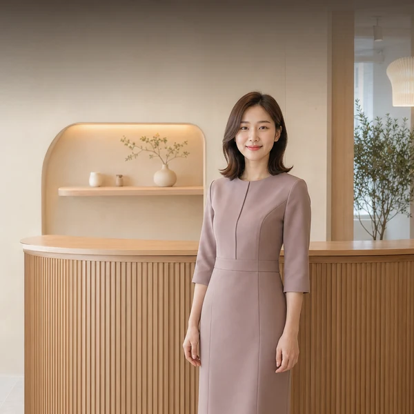 라운지 아린웰빙 테라피 대표 안내 이미지