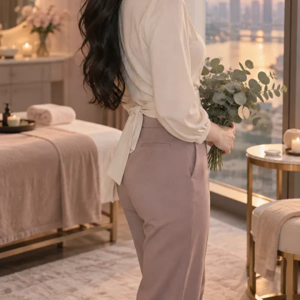 웰니스 새봄웰빙 테라피 대표 안내 이미지
