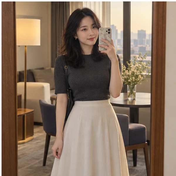 그랜드 문별테라스 홈타이 대표 안내 이미지