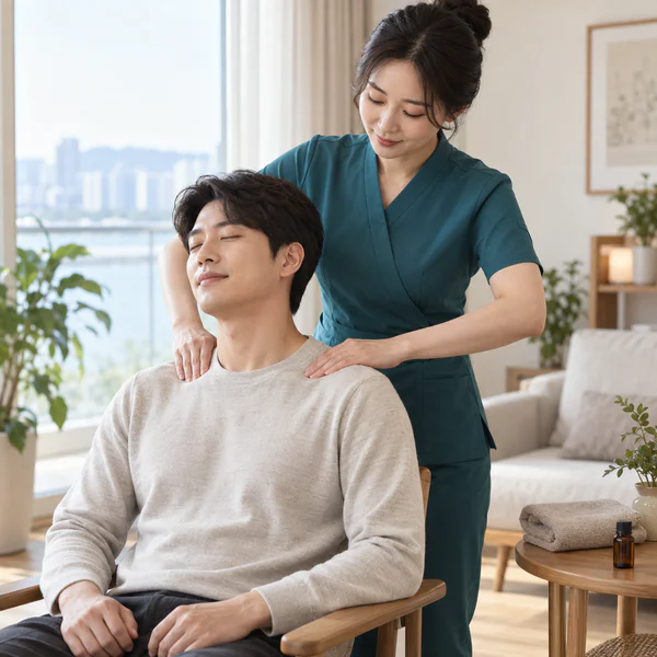 로열 로제스튜디오 테라피 대표 안내 이미지