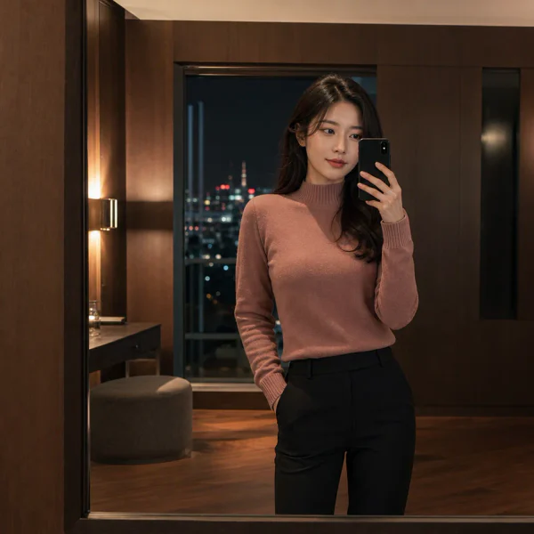 블랑 예리가든 마사지 대표 안내 이미지