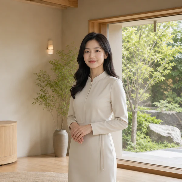 스테이 네이처살롱 마사지 대표 안내 이미지
