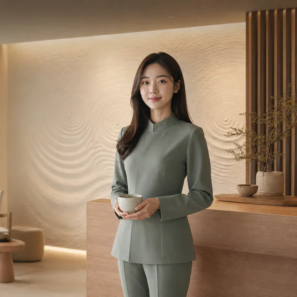 세레나하우스 마사지 대표 안내 이미지