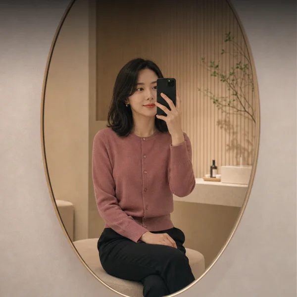 웰니스 효정스테이 테라피 대표 안내 이미지