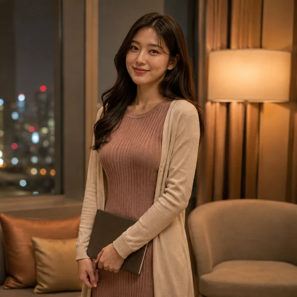 포레스트 유나스튜디오 테라피 대표 안내 이미지
