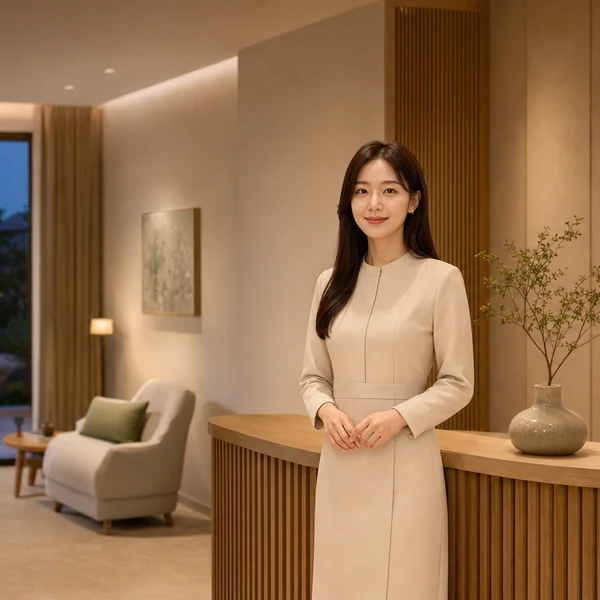프리미엄 레이스튜디오 테라피 대표 안내 이미지