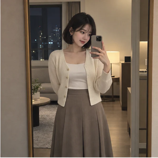 시그니처 메르시스파 마사지 대표 안내 이미지