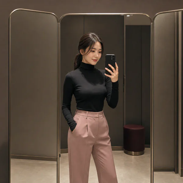 웰니스 아모르플레이스 테라피 대표 안내 이미지