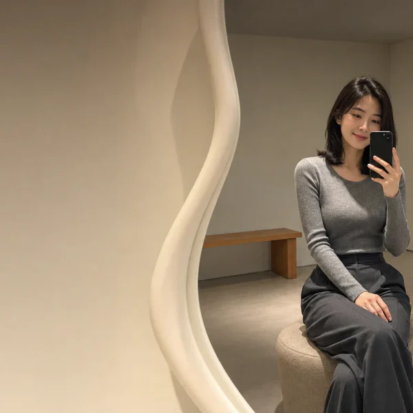 블랑 로아룸 마사지 대표 안내 이미지