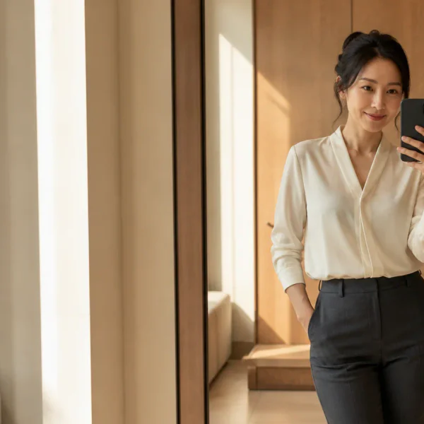 아로마 라비앙테라스 테라피 대표 안내 이미지